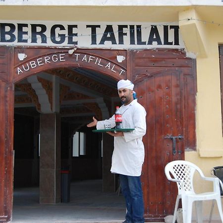 Auberge Tafilalt Bouzmou Bouzmou Imilchil ภายนอก รูปภาพ