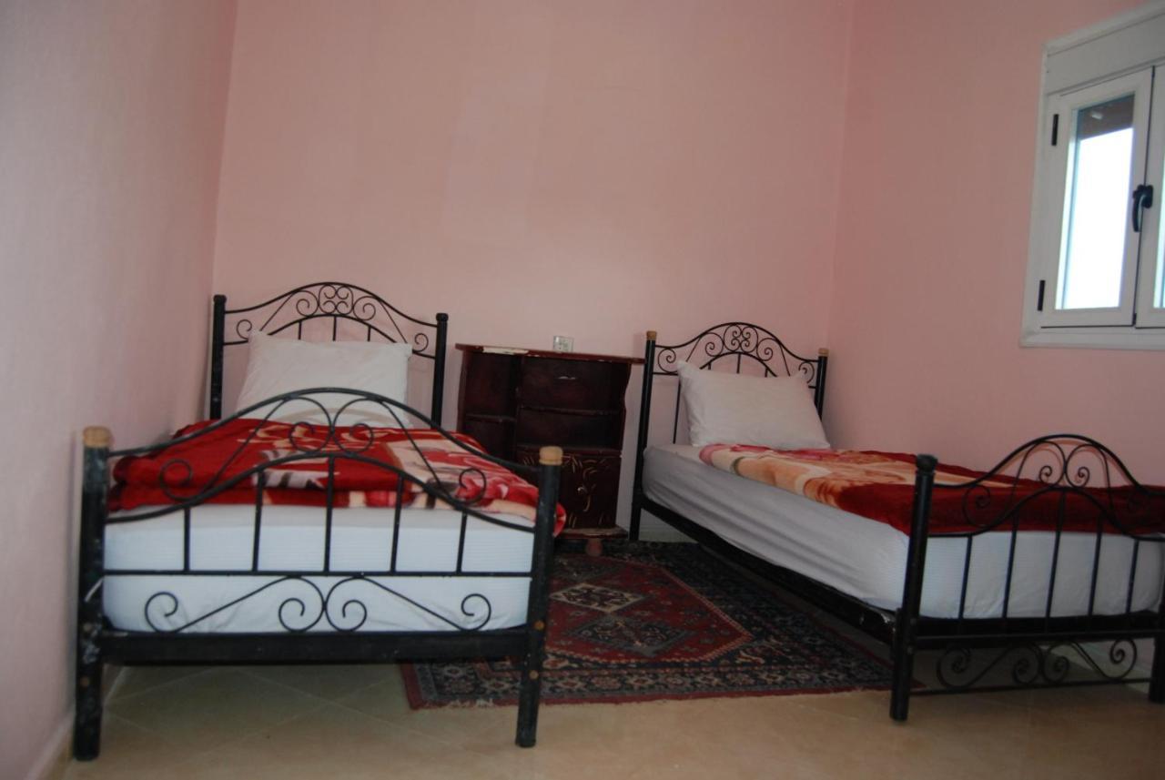Auberge Tafilalt Bouzmou Bouzmou Imilchil ภายนอก รูปภาพ