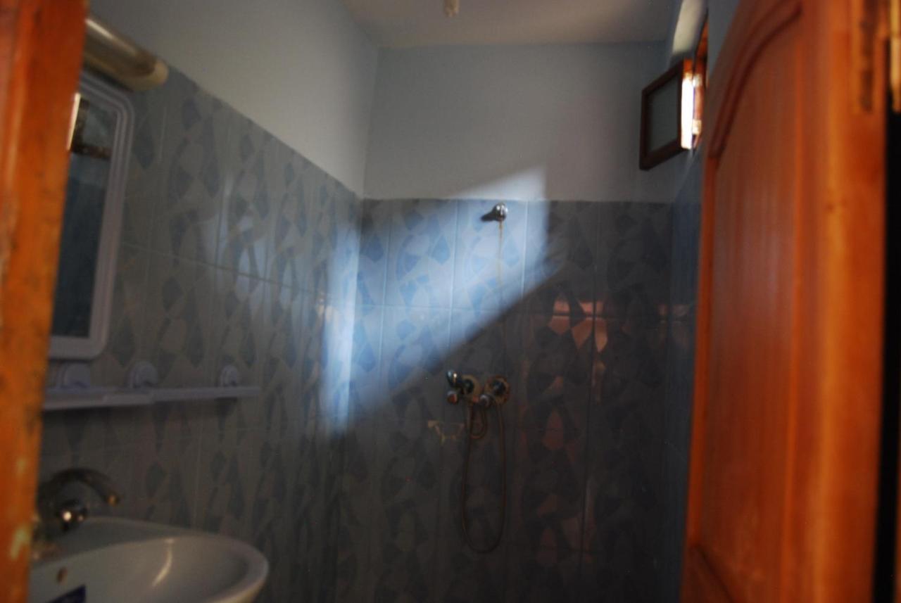 Auberge Tafilalt Bouzmou Bouzmou Imilchil ภายนอก รูปภาพ