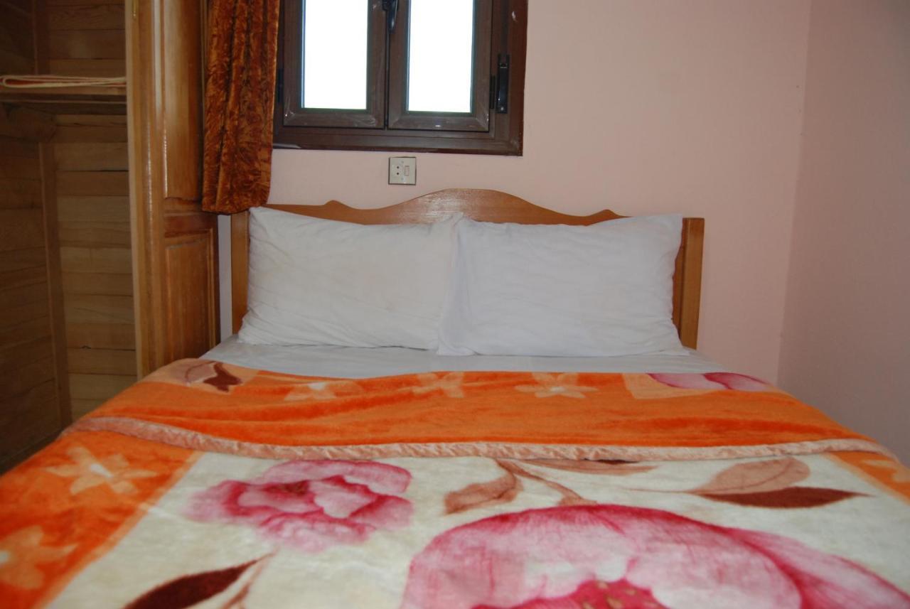 Auberge Tafilalt Bouzmou Bouzmou Imilchil ห้อง รูปภาพ