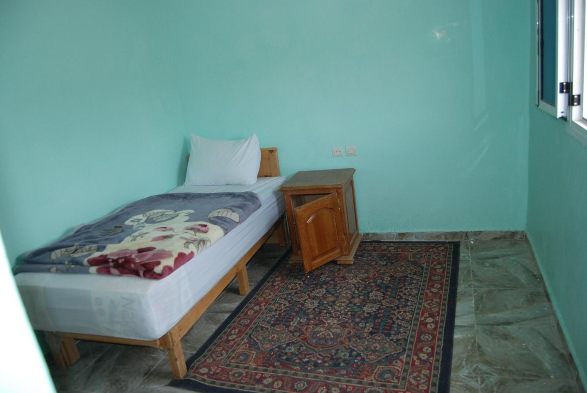 Auberge Tafilalt Bouzmou Bouzmou Imilchil ห้อง รูปภาพ