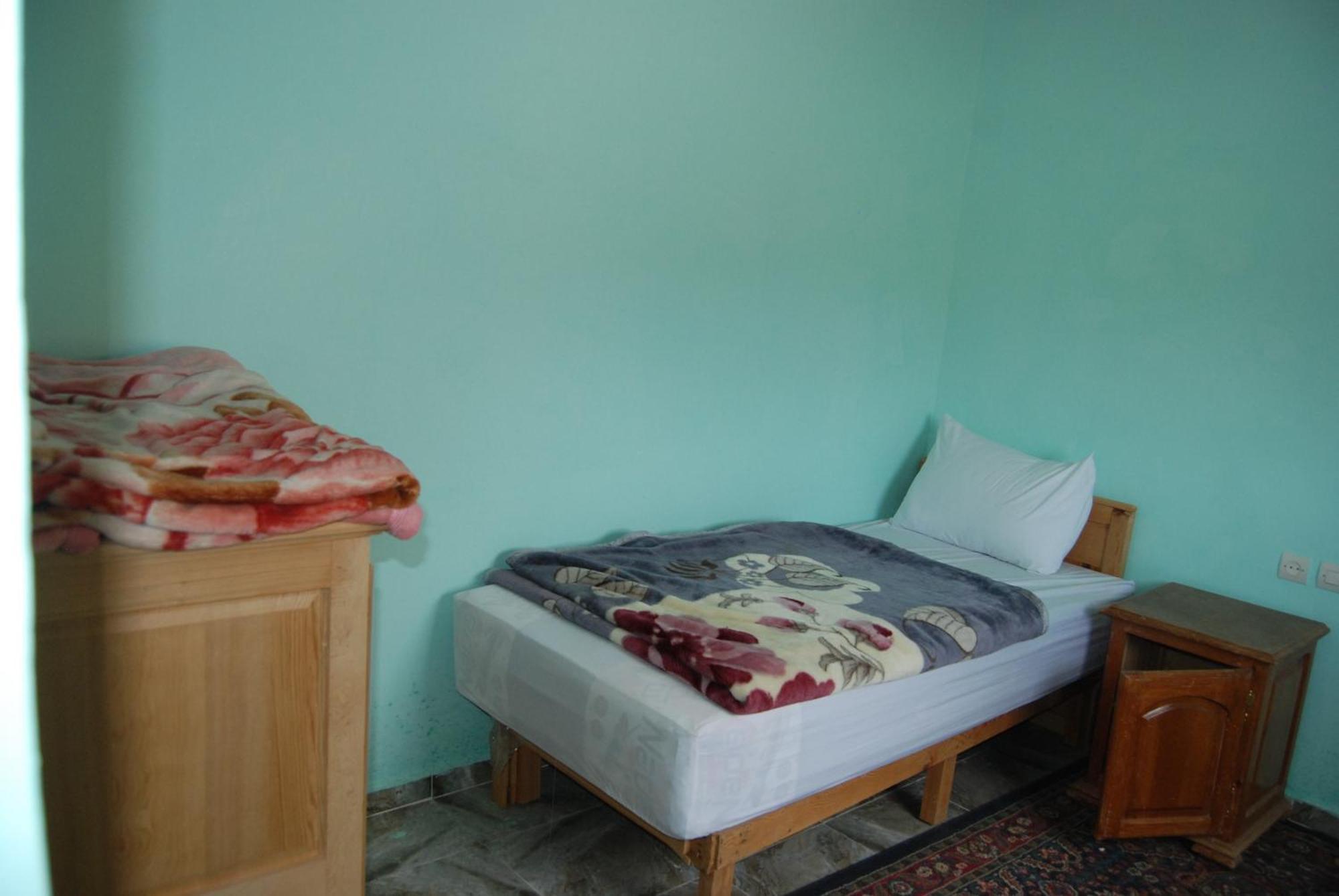 Auberge Tafilalt Bouzmou Bouzmou Imilchil ห้อง รูปภาพ