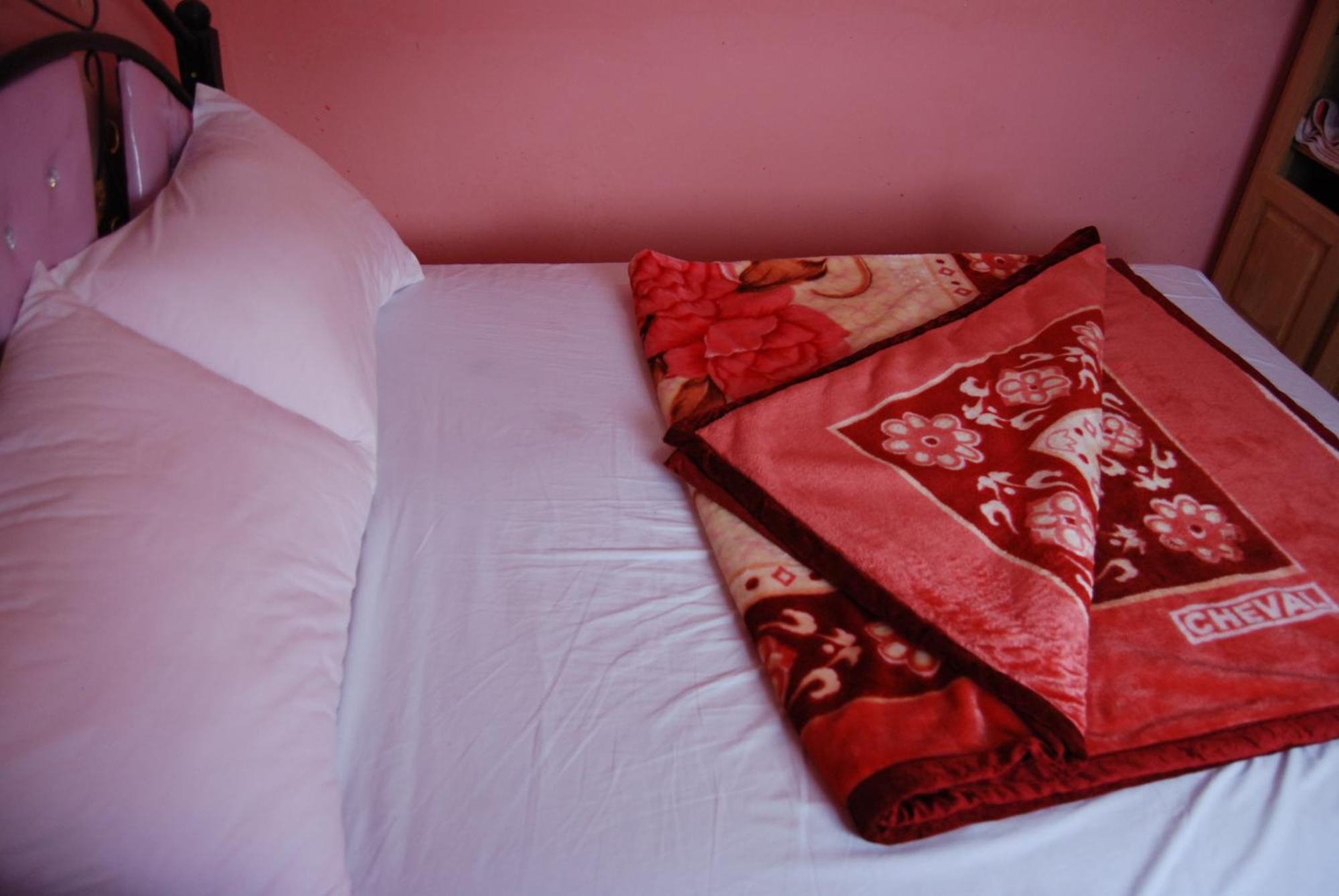 Auberge Tafilalt Bouzmou Bouzmou Imilchil ห้อง รูปภาพ
